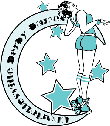 Charlottesville Derby Dames Charlottesville - Wharf House Restaurant (500x500)