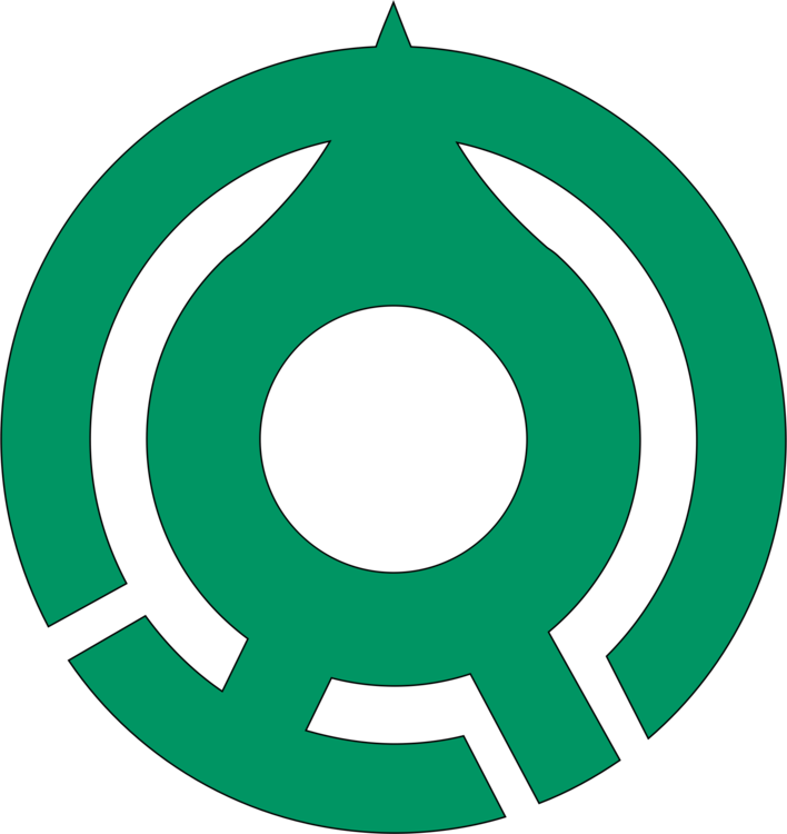 Universiti Malaysia Sabah Hole In The Wall Gang Green - Clip Art (708x750)