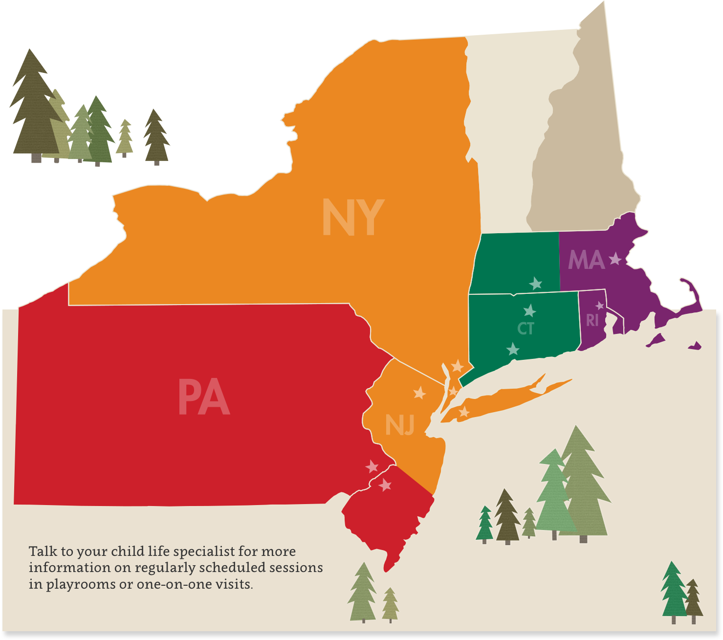 Locations Gang Camp Hospital - Library (1500x1320)