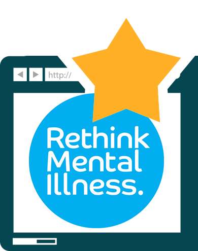 Rethink - Org - Rethink Mental Health Logo (390x495)