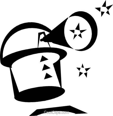 Observatories Royalty Free Vector Clip Art Illustration - Illustration (468x480)