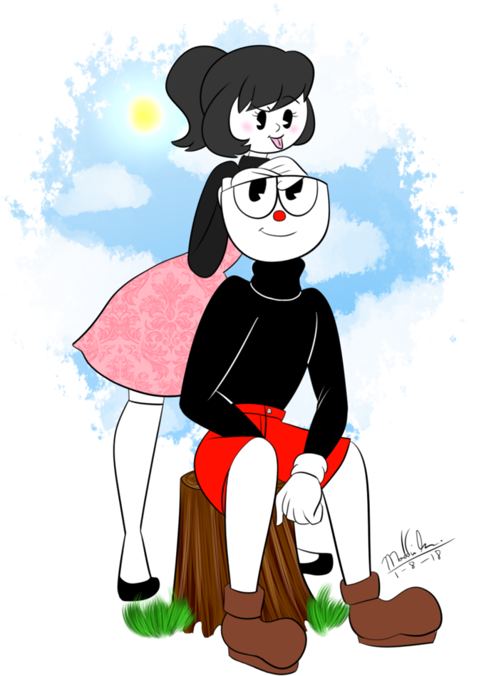 Com A Of Cute Dorks By Iridescentinkangel - Drawing (782x1021)