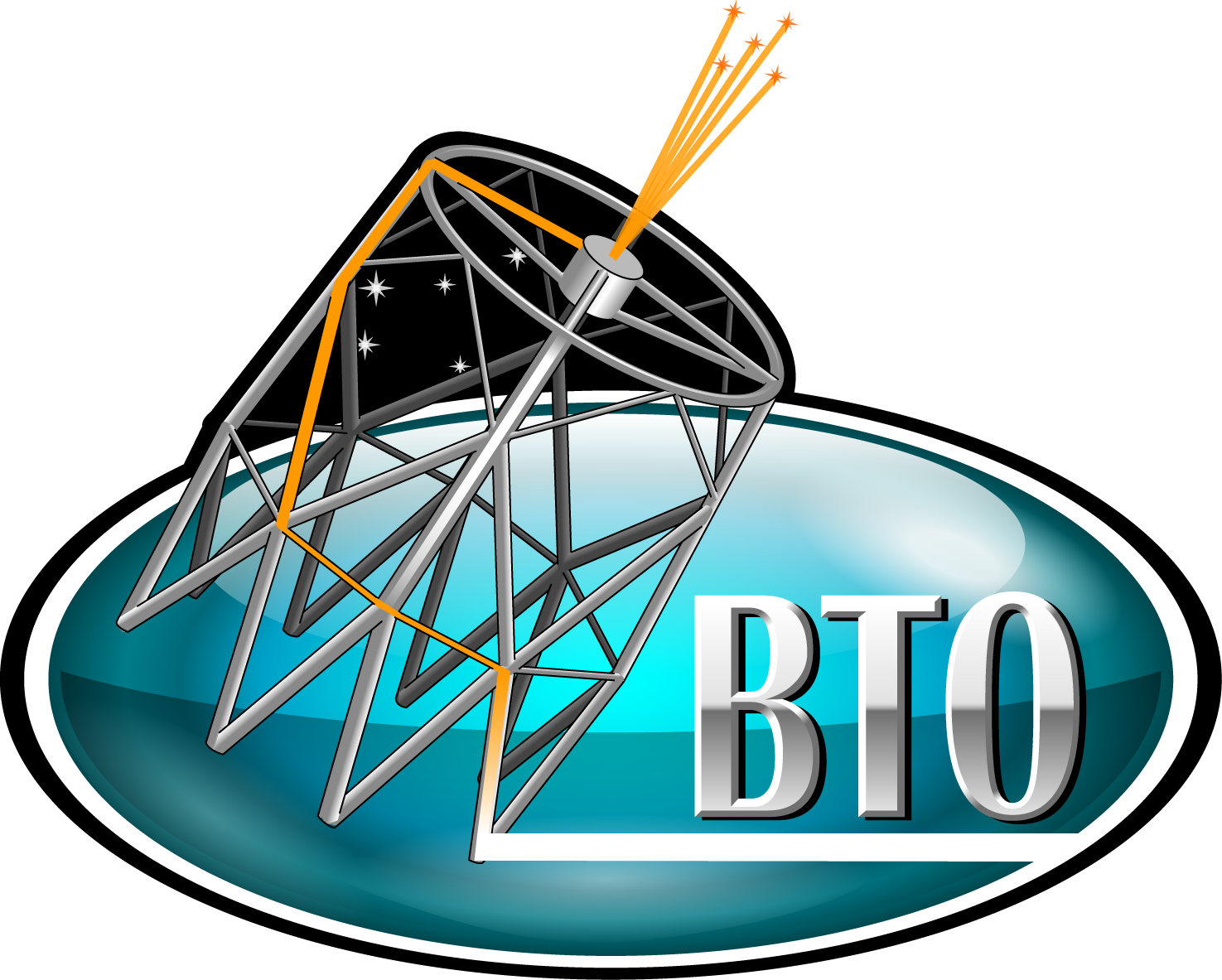 Gemini Observatory Participants - Graphic Design (1475x1183)