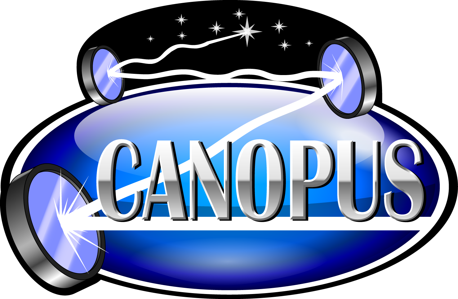 Gemini Observatory Participants - Graphic Design (1477x964)