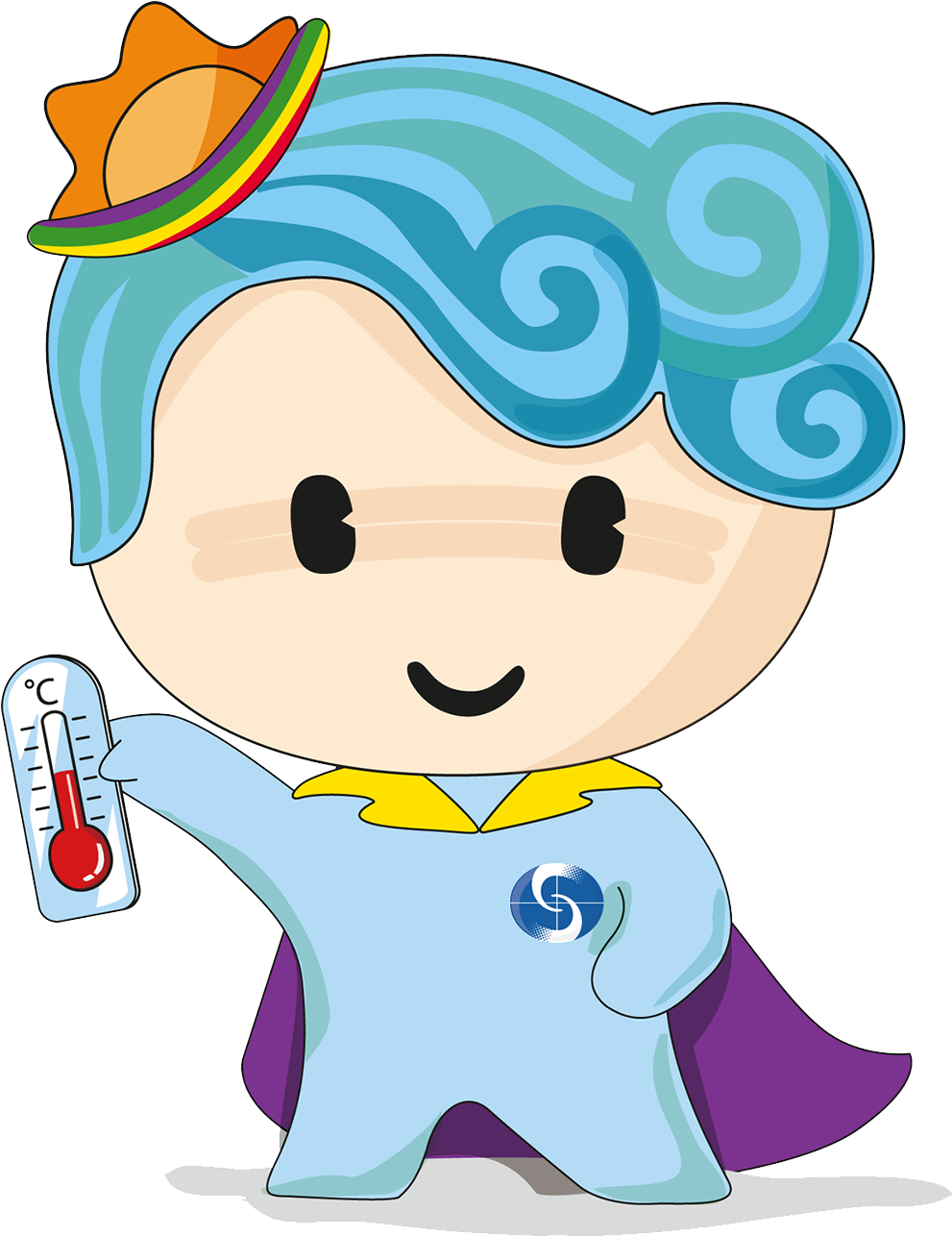 Natural Disaster Mascot (1030x1285)