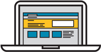 Student Accounts College Billing - Flat Panel Display (500x500)