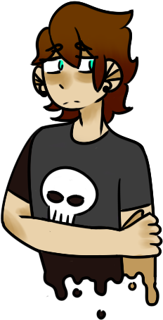 [wipes The Dust Off This Account] Hi - Cartoon (257x483)