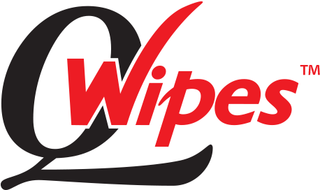 Q-wipes Foodservice Towels Offer A Comprehensive System - Q-wipes Foodservice Towels Offer A Comprehensive System (620x298)