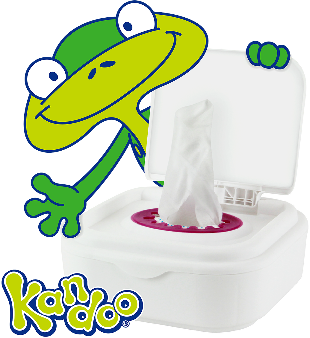 Kandoo Flushable Wipes Are Biodegradable, Hypoallergenic - Kandoo Flushable Sensitive Toddler Wipes-unscented-tub-50 (1200x1200)
