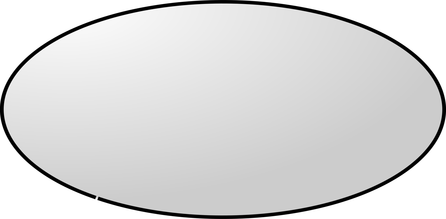 Mirror Bathroom Centimeter Computer Icons White - Rundt Spejl 70 Cm (1528x750)
