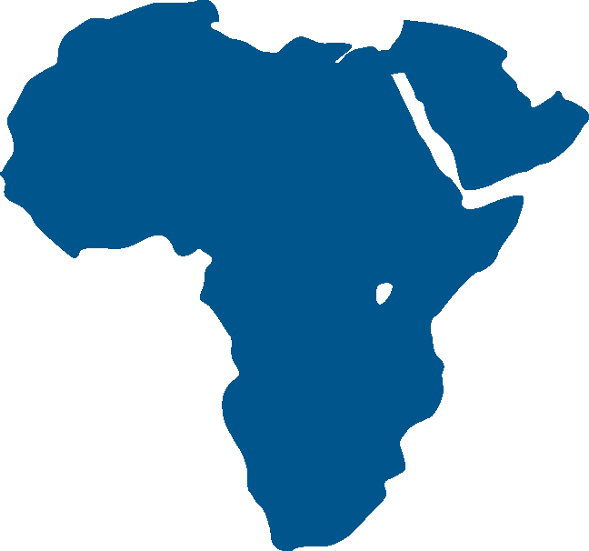 Middle East And Africa Png (648x606)