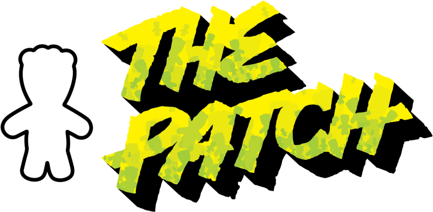 Sour Patch Kids Logo Png Clip Art Royalty Free Library - Sammi Sanchez Girls Talk (1000x595)