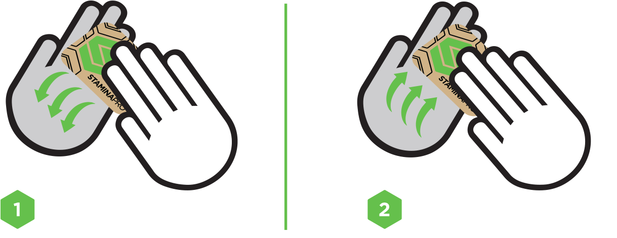 This Can Reduce The Adhesion By Up To 50%, Without - Staminapro (1279x529)