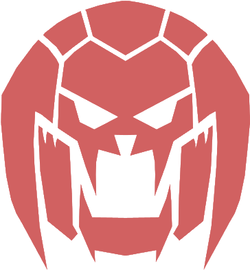 Razorclaw Symbol - Transformers Predacons Logo (380x401)