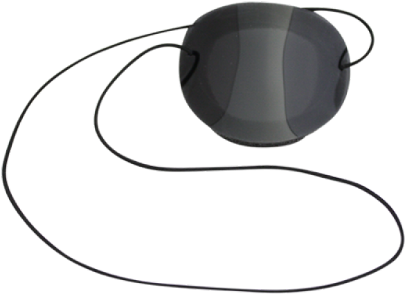 Eye Patch Clipart Translucent - Pro-moisture Chamber Uva/uvb Sun Protection (640x480)