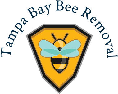 Tampa Bay Bee Removal & Relocation - Vilniaus Simono Daukanto Gimnazija Logotipas (500x302)