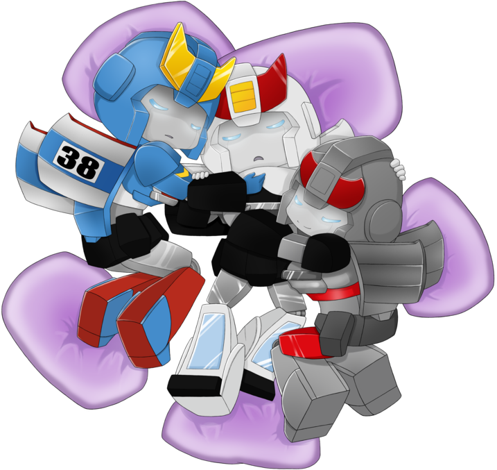 Datsuns Fluff By Namiangel - Datsuns Fluff By Namiangel (800x729)