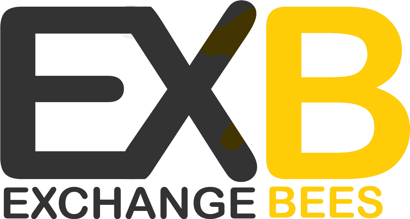 Exchange Bees Llc - Hohmann & Barnard Logo (1482x777)