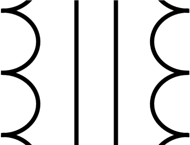 Transformers Logo Clipart Lambang - Logo (640x480)