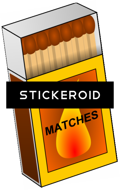 Burned Matche Matches - Burned Matche Matches (402x634)