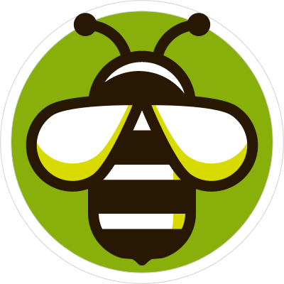 Bee Removal Tucson - Symbol (400x400)
