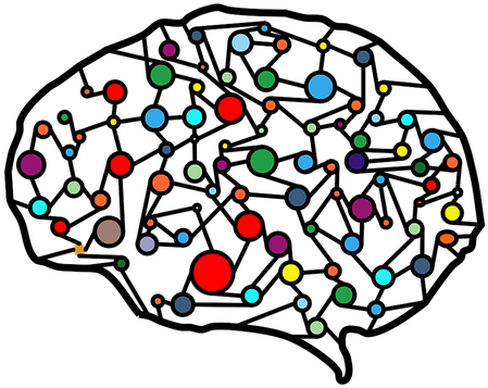 They Are Based On The Evolutionary Theory Where Humans - Neural Network (640x360)