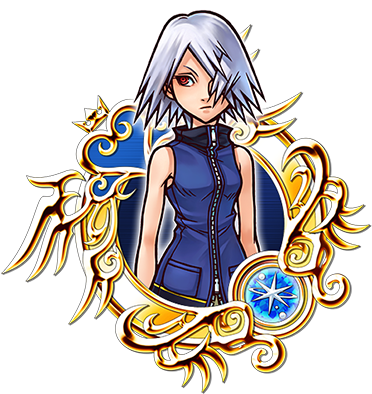[eng Date Added] Imitation Medal Deal - Kingdom Hearts Sora Art (394x425)