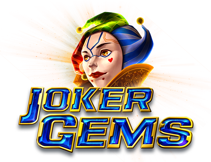 Joker Gems - Slot Machine (695x535)