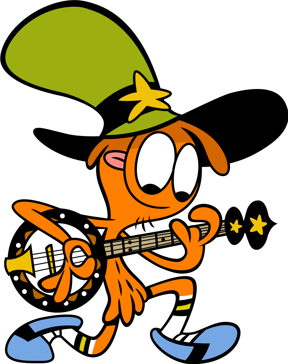Coyote Vector Tribal Wolf - Wander Over Yonder Png (939x1185)