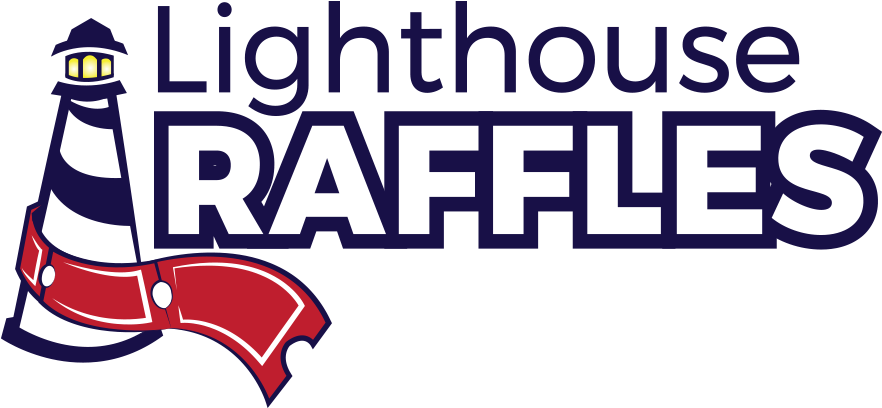 Light Foundation Playoff Series Raffle - Illustration (900x444)