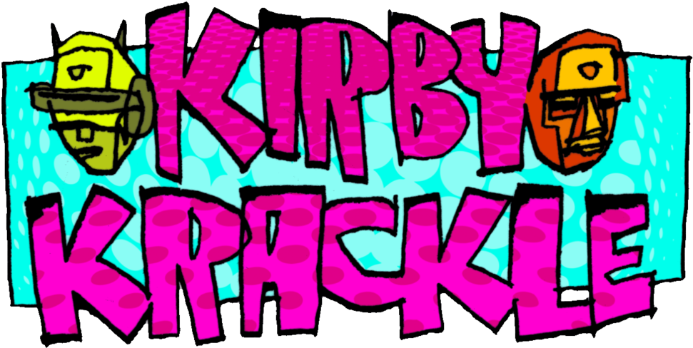 Blog Kirby Krackle - Blog Kirby Krackle (1000x562)