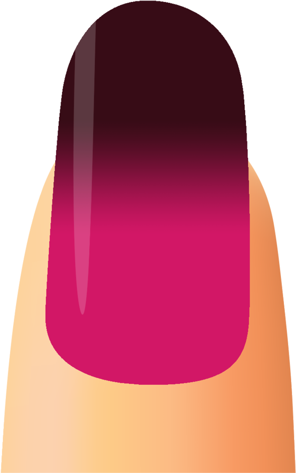 Dnd Collection Forever Beauty Soak Off Gel - Pink (900x1165)