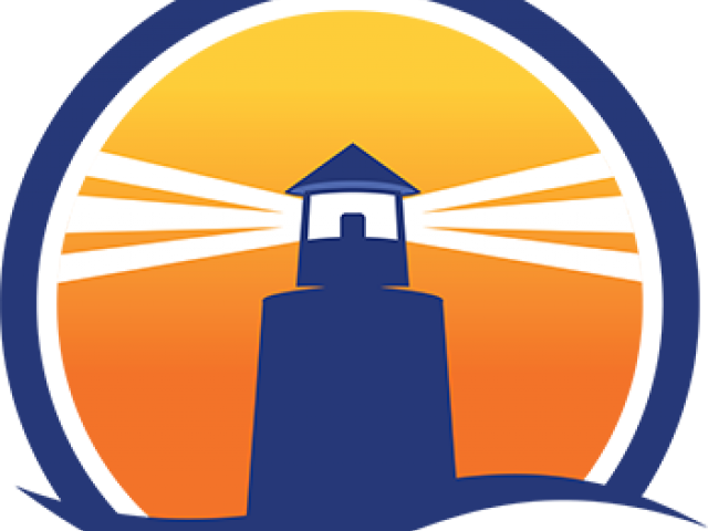 Beacon Clipart Lighthouse - Stock Illustration (640x480)