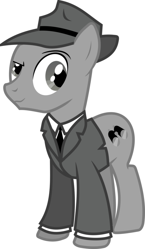 Masem, Crossover, Fringe, Idw, Idw Showified, Observer - Cartoon (599x1024)