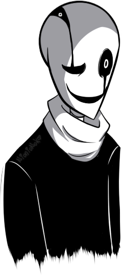 Observer By Natsunenuko - Cartoon (239x540)