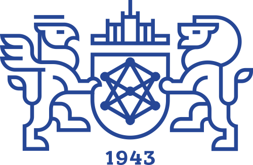 Logo Ssl Susu - South Ural State University (500x327)