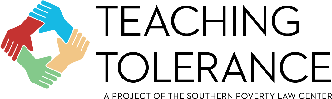Essay Clipart Estimate - Teaching Tolerance (1082x330)