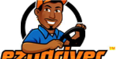 Calculate Your Driver Easily With Uber Fare Estimator - Cartoon (495x250)