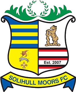Solihull Moors Snap Up Experienced Striker - Solihull Fc (399x399)