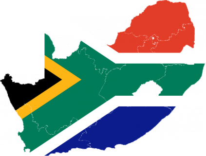 Counting In Steve Tswete Has Halted And The Official - Heritage Day 2018 South Africa (423x321)