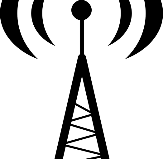 Goa Govt Fails To Monitor Mobile Radiation - Radio Tower (523x510)