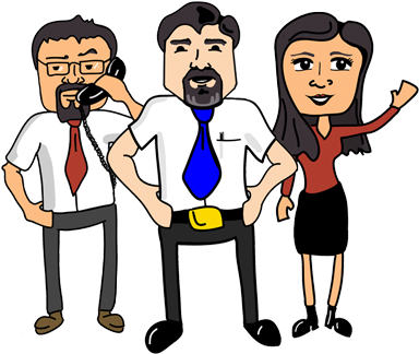 Avatars - Estimation (432x360)