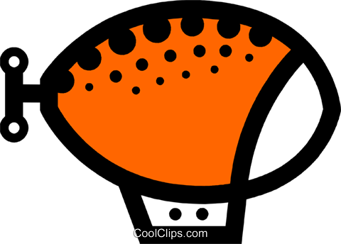 Airships Or Dirigibles Royalty Free Vector Clip Art - Airships Or Dirigibles Royalty Free Vector Clip Art (480x344)