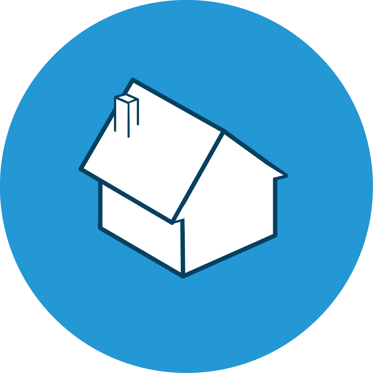 Leading Estimating Software New Build Ex - Training And Certification Icon (1265x1265)