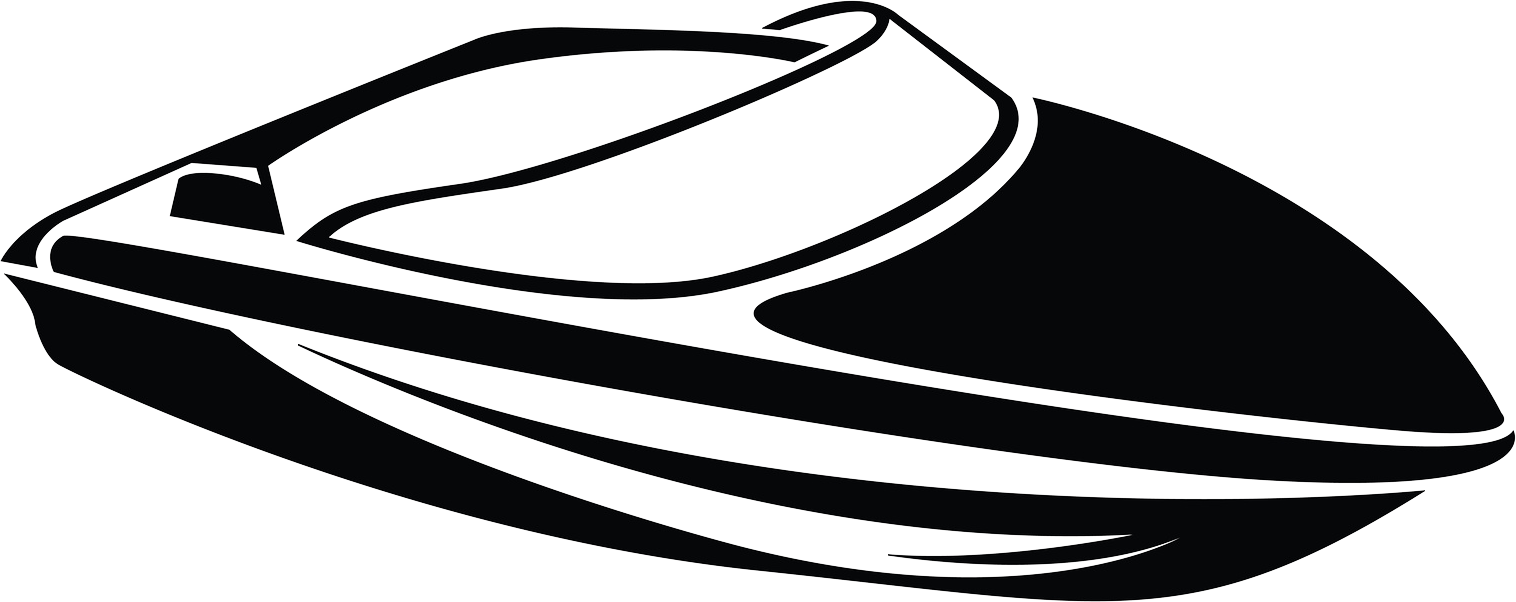 Steves Boat Amp Prop Repair Service - Boat Trailer Clip Art Png (1516x602)