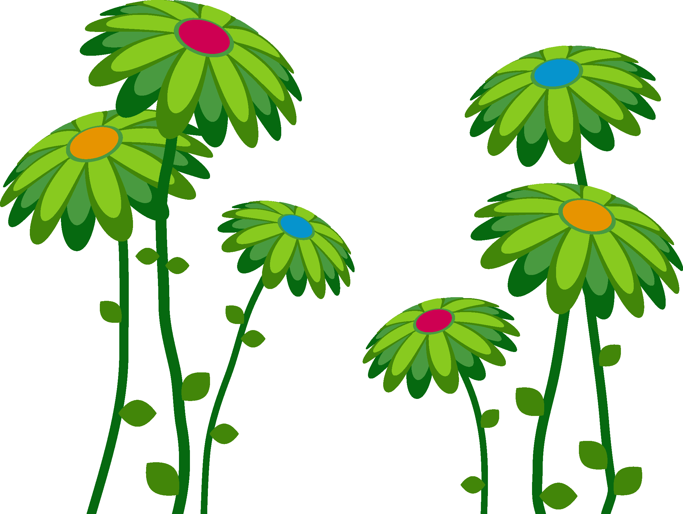 Vendor Price Sticker Flower Clip Art - Vendor Price Sticker Flower Clip Art (2244x1688)
