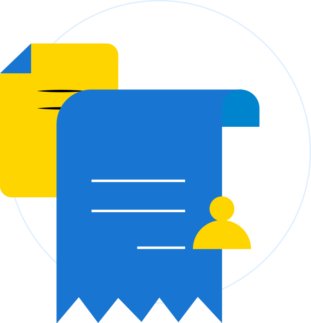 Submit Your Expenses To The Right Person - Submit Your Expenses To The Right Person (640x665)