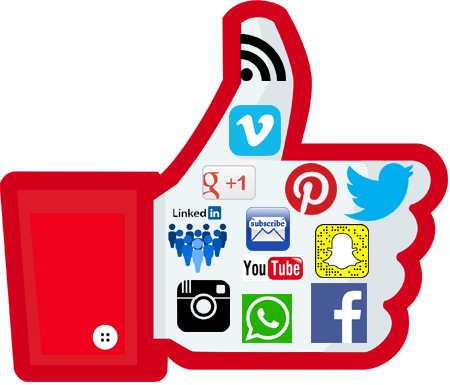 Freelance Social Media Managers It Is Like Your Own - Thank You Message For 600 Facebook Fan Page (450x385)