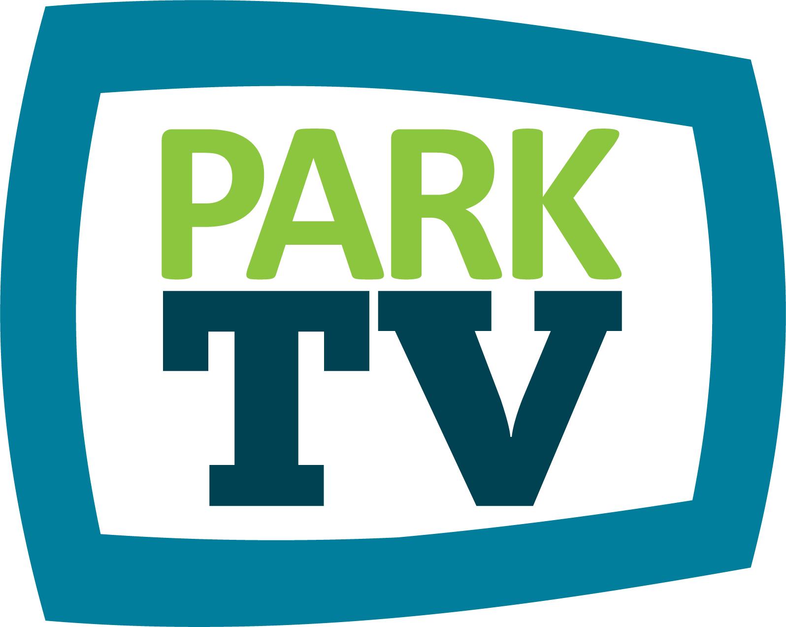 News Station Frames Illustrations Hd Images Parktv - Television (1596x1273)