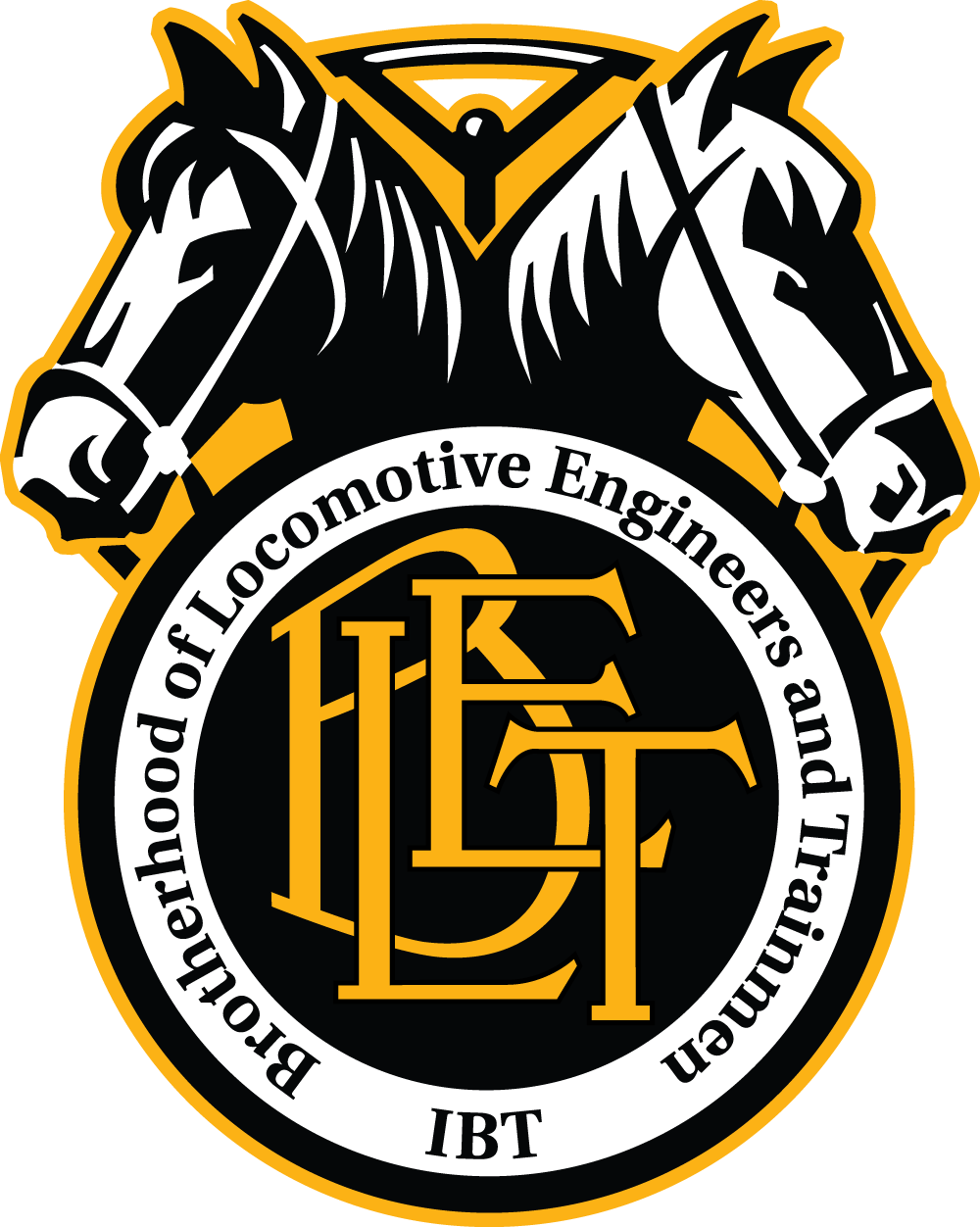 Bletlogo - Brotherhood Of Locomotive Engineers And Trainmen (1000x1252)
